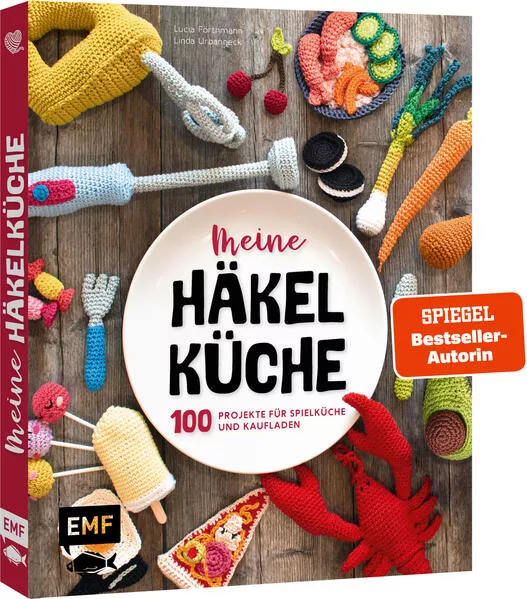 Meine Häkelküche</a>