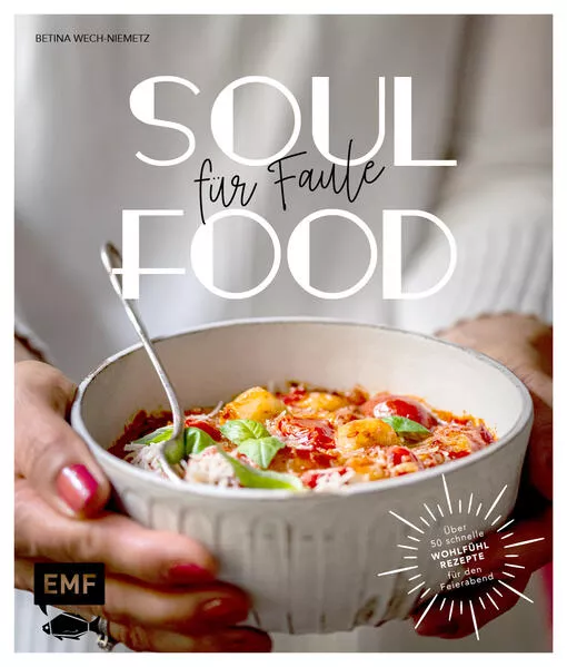 Soulfood für Faule</a>