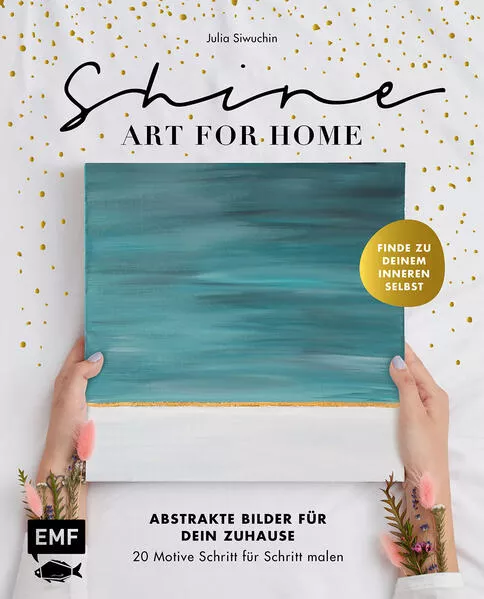 Cover: Shine – Art for Home