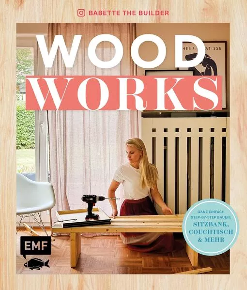 Cover: Woodworks