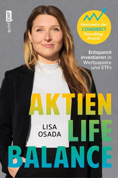 Cover: Aktien-Life-Balance