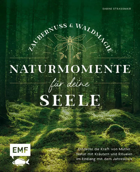 Zaubernuss und Waldmagie – Naturmomente für deine Seele</a>