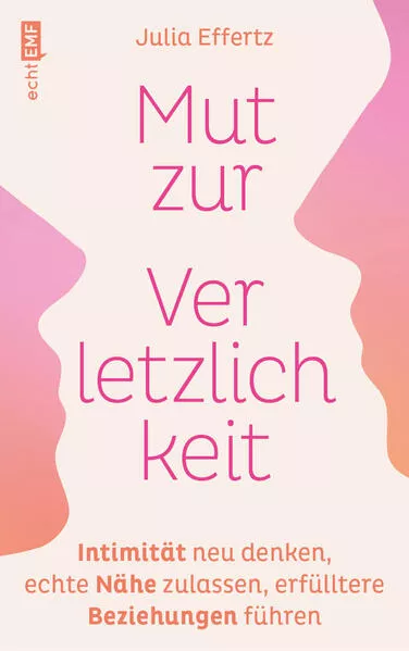 Cover: Mut zur Verletzlichkeit