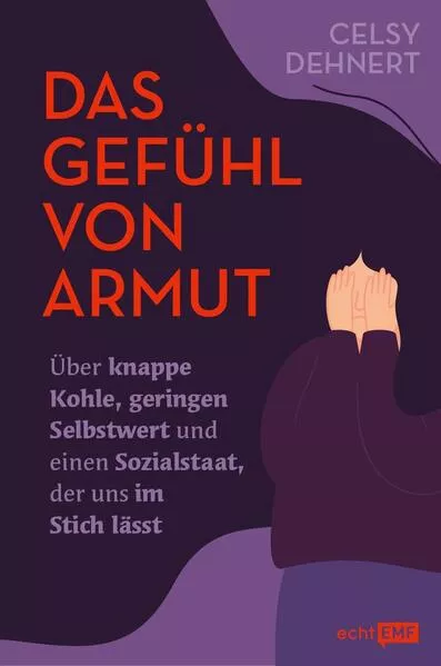 Cover: Das Gefühl von Armut