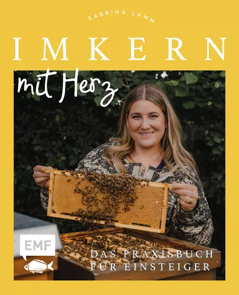 Cover: Imkern mit Herz