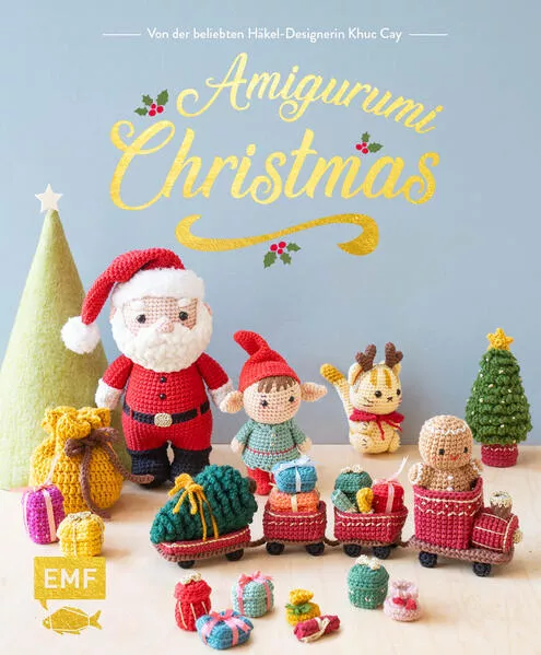 Amigurumi-Christmas</a>