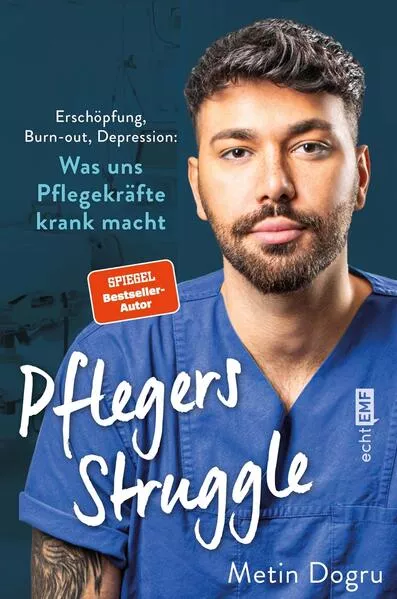 Cover: Pflegers Struggle