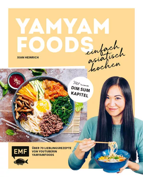 Yamyamfoods – Einfach asiatisch kochen</a>