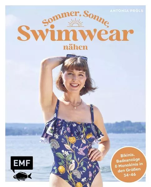 Sommer, Sonne, Swimwear nähen</a>