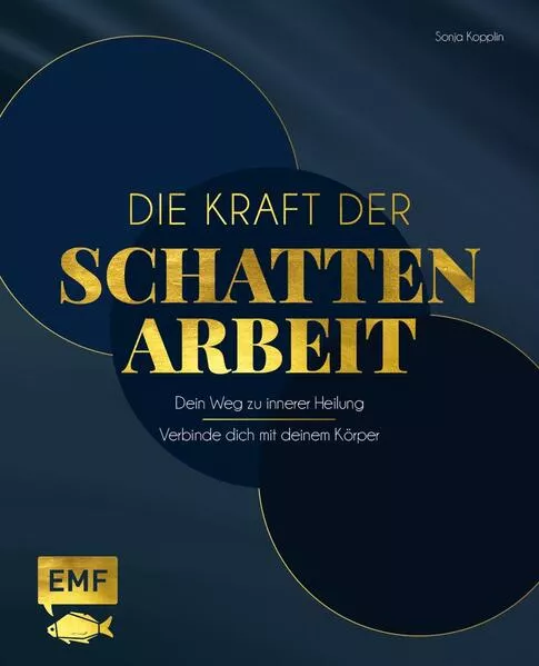 Die Kraft der Schattenarbeit – Shadow Work</a>