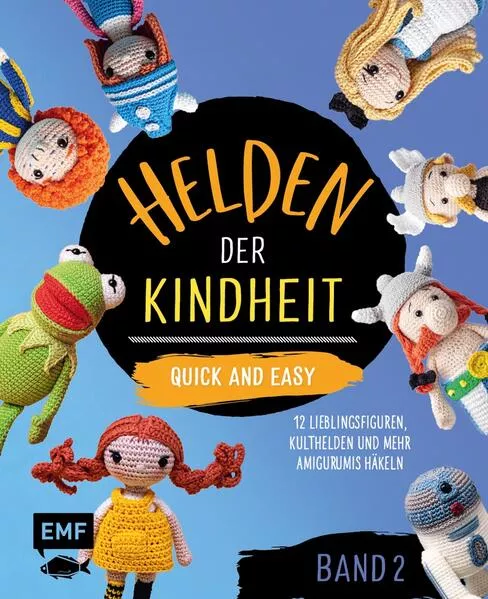 Helden der Kindheit – Quick and easy – Band 2</a>