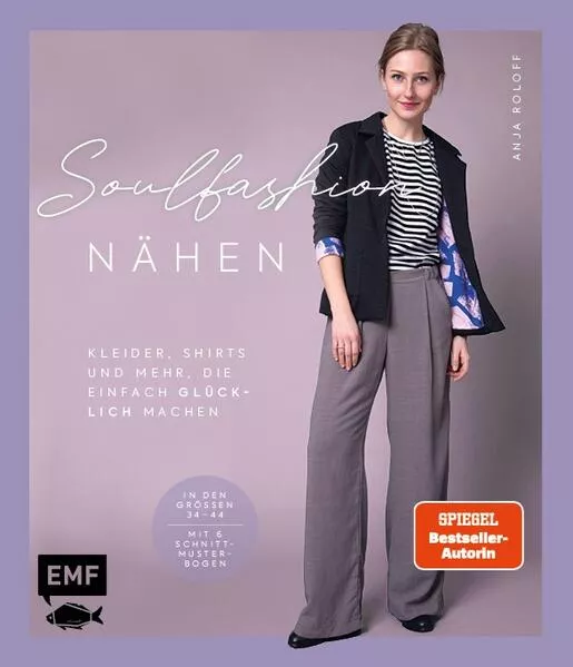 Soulfashion nähen</a>