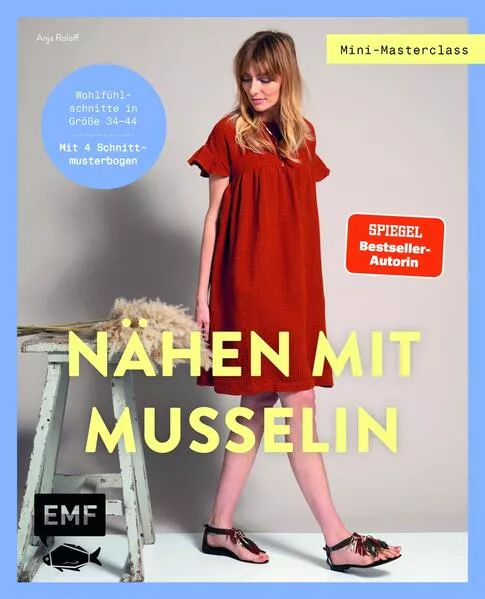 Mini-Masterclass – Nähen mit Musselin</a>