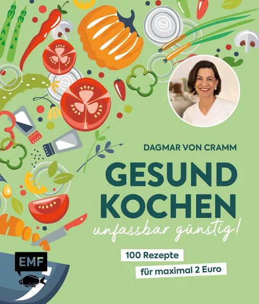 Gesund kochen – unfassbar günstig!</a>