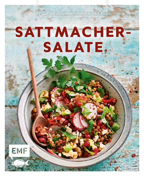 Genussmomente: Sattmacher-Salate</a>