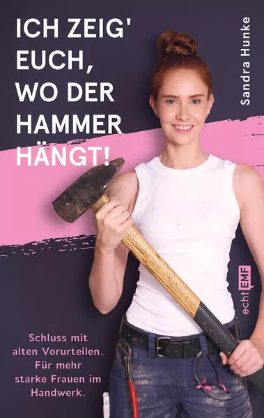 Cover: Ich zeig' euch, wo der Hammer hängt!