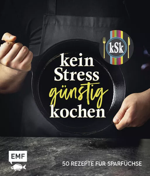 Kein Stress günstig kochen</a>