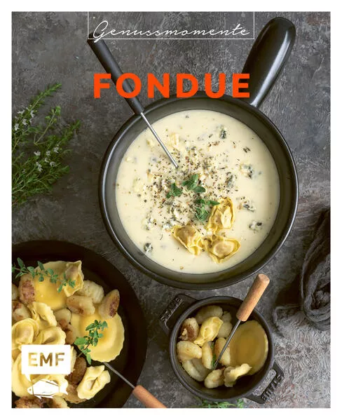 Genussmomente: Fondue</a>