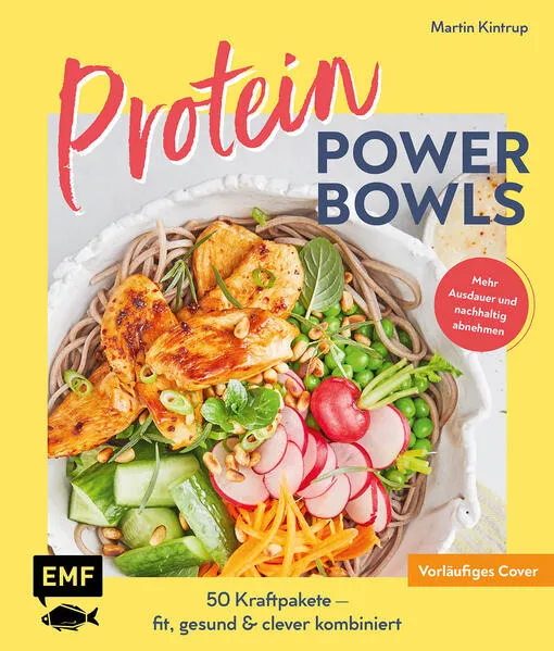 Protein Power Bowls