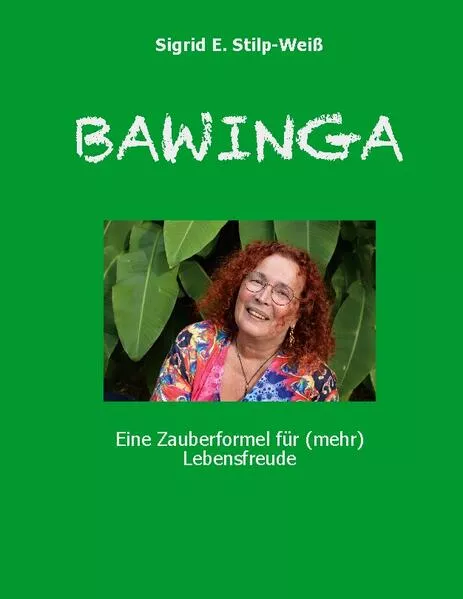Cover: BAWINGA
