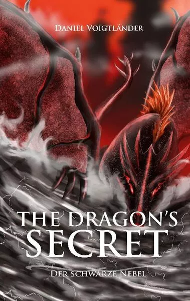 Cover: The Dragon's Secret