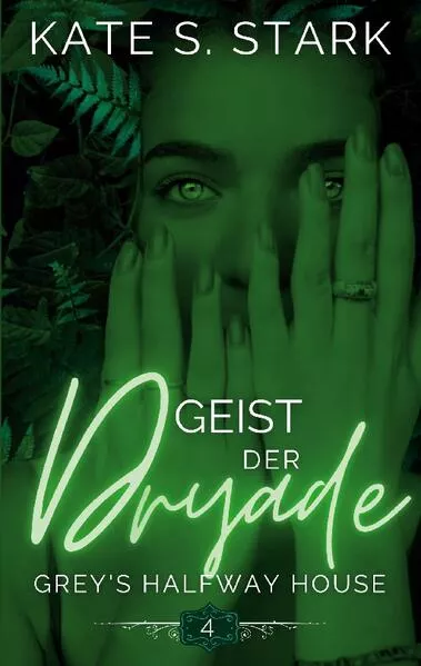 Cover: Geist der Dryade