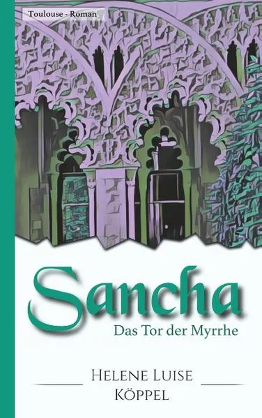 Cover: Sancha