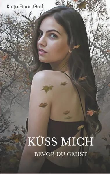 Cover: Küss mich