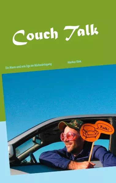 Cover: Couch Talk