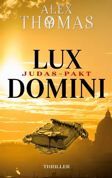Cover: Lux Domini
