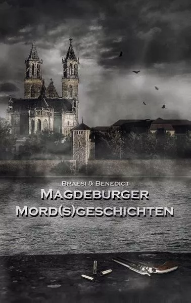 Magdeburger Mordsgeschichten