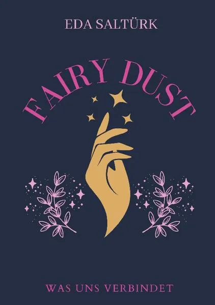Cover: Fairy Dust