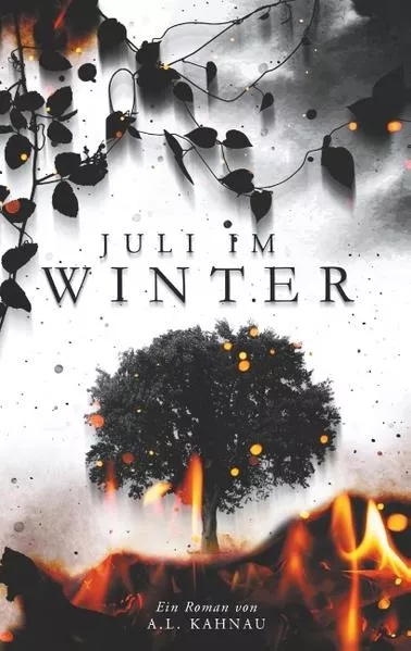 Cover: Juli im Winter