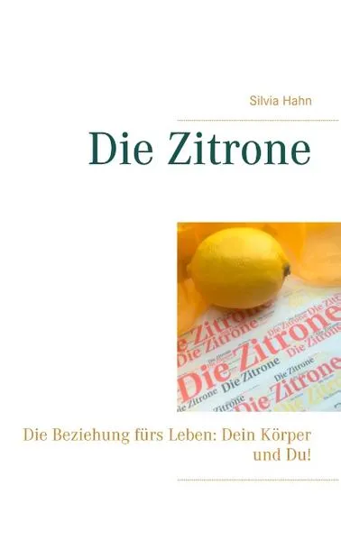 Cover: Die Zitrone