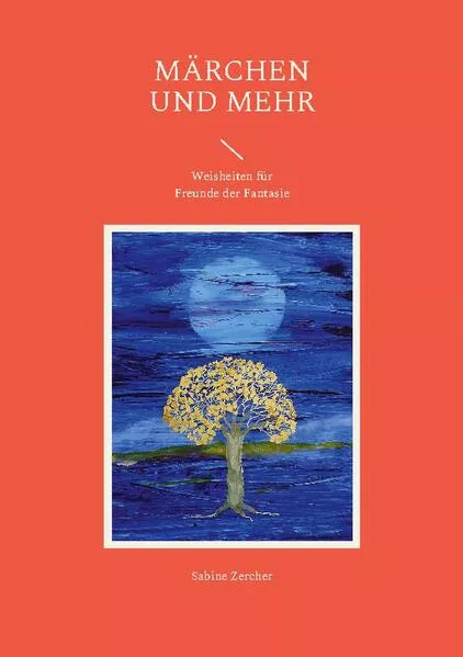 Cover: Märchen und mehr