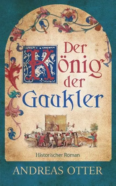 Der König der Gaukler