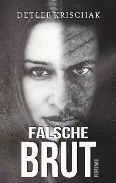 Cover: Falsche Brut