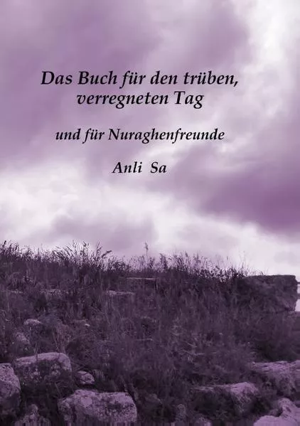 Das Buch für den trüben, verregneten Tag