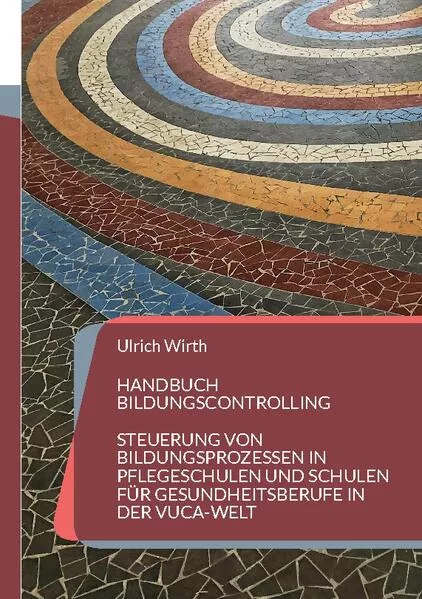 Cover: Handbuch Bildungscontrolling