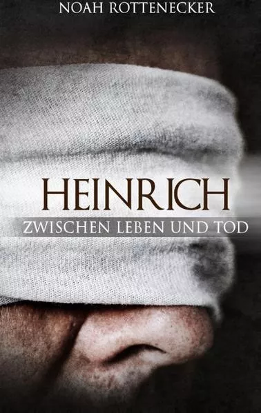 Cover: Heinrich