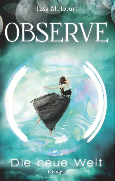 Cover: Observe