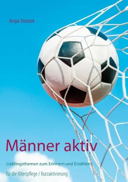 Cover: Männer aktiv