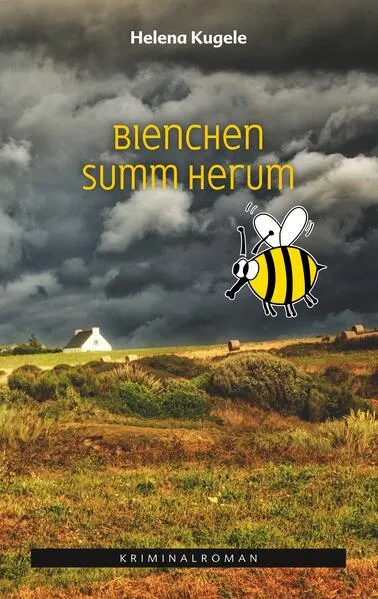 Cover: Bienchen summ herum