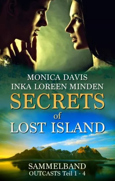 Secrets of Lost Island</a>