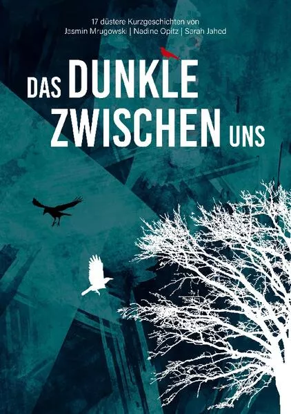 Cover: Das Dunkle zwischen uns