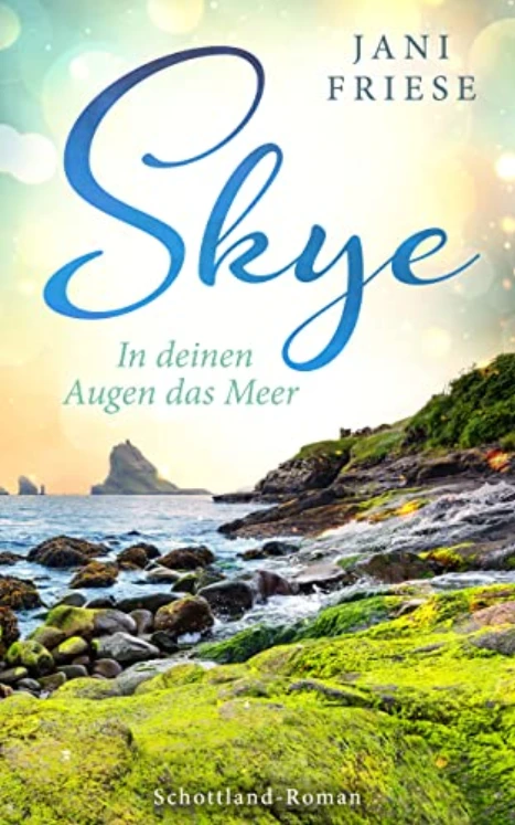 Cover: Skye