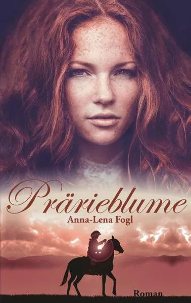 Cover: Prärieblume
