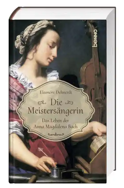 Cover: Die Meistersängerin