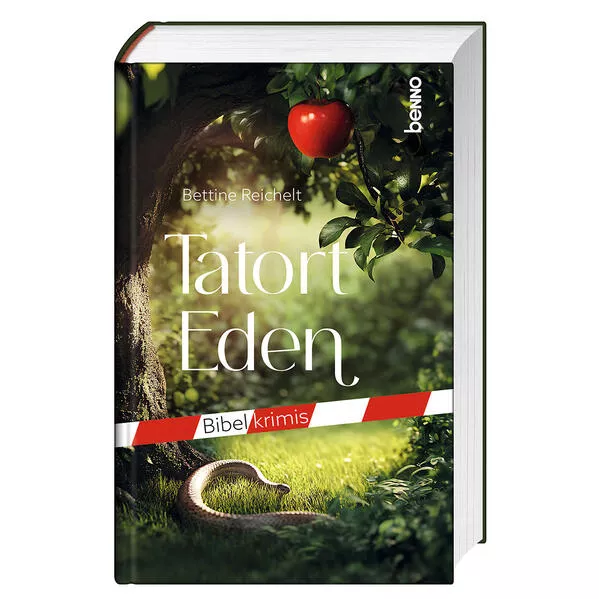 Tatort Eden