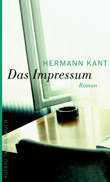 Das Impressum</a>